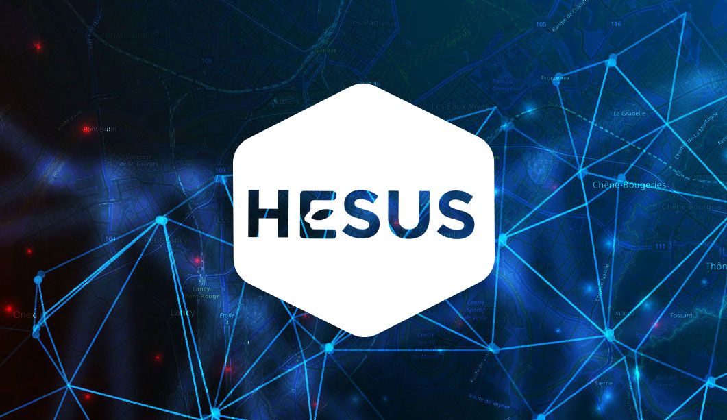Masshantering- och transporttjänster - Hesus
